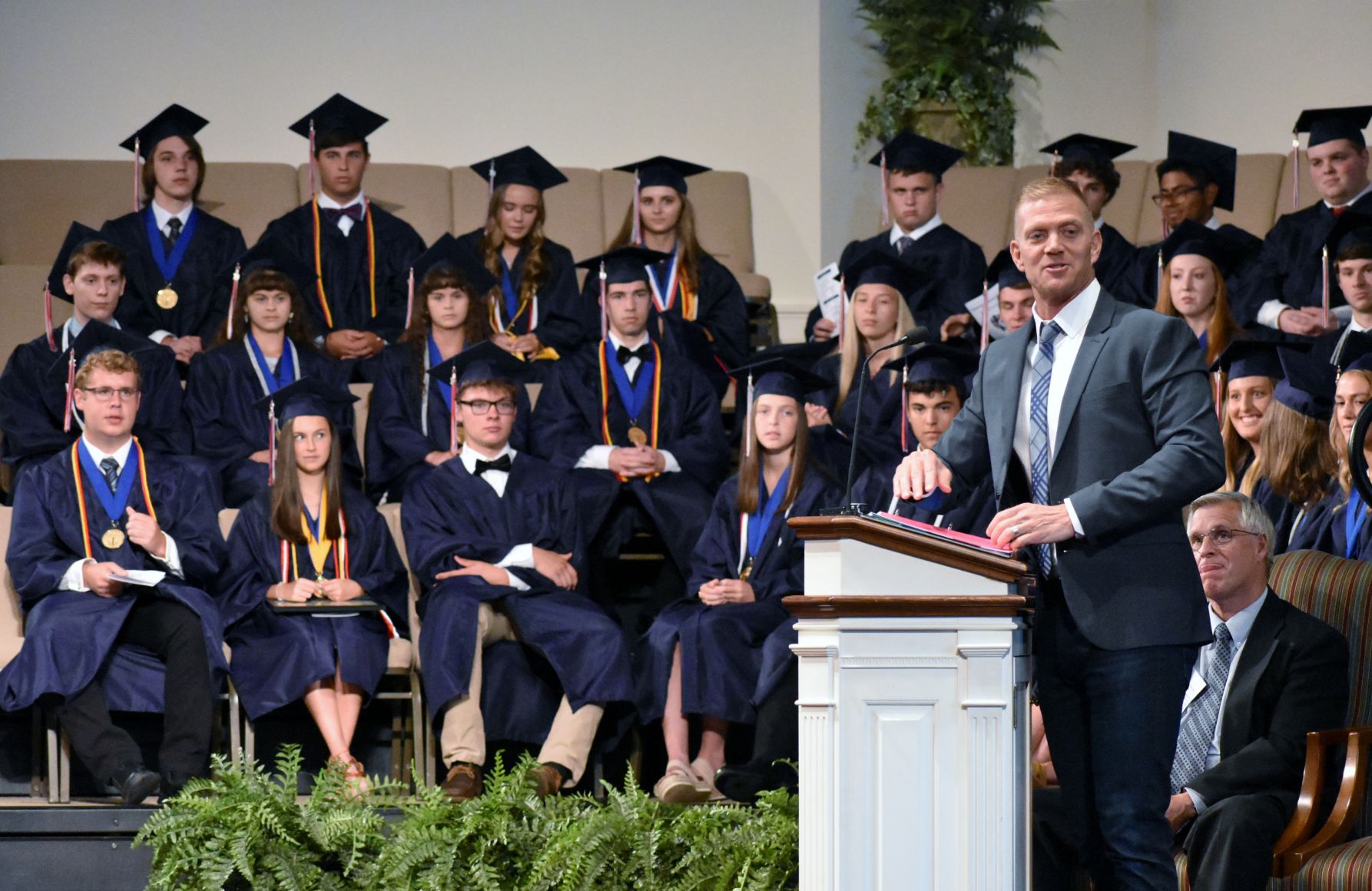 Statesville Christian graduation (10).JPG